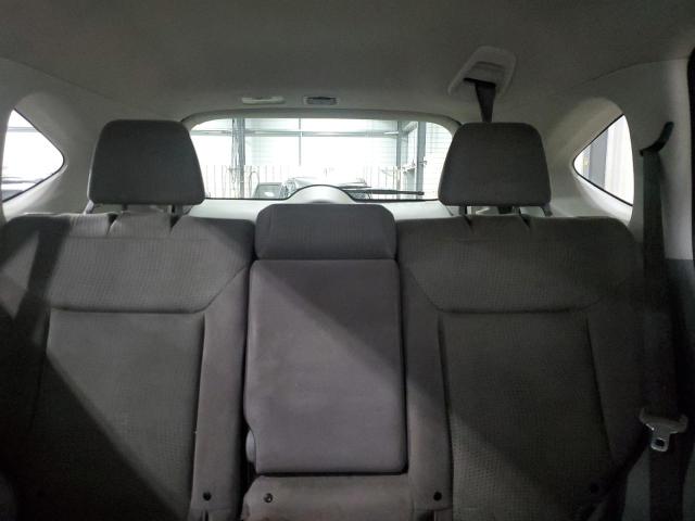 Photo 10 from auction – 2012 HONDA CR-V EX with VIN 5J6RM3H52CL009311