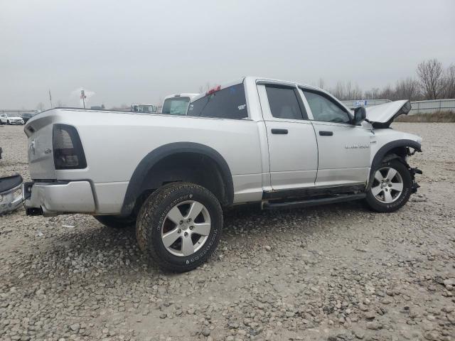 Photo 3 from auction – 2012 DODGE RAM 1500 S with VIN 1C6RD7FT1CS164900