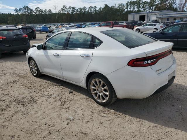 Photo 2 from auction – 2015 DODGE DART LIMIT with VIN 1C3CDFCB2FD405977