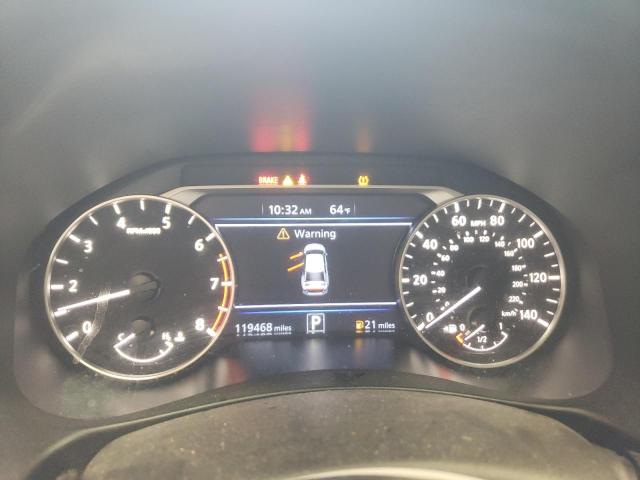 Photo 9 from auction – 2019 NISSAN ALTIMA S with VIN 1N4BL4BV6KC251449
