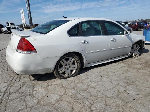 Photo 3 from auction – 2014 CHEVROLET IMPALA LIM with VIN 2G1WB5E30E1129283