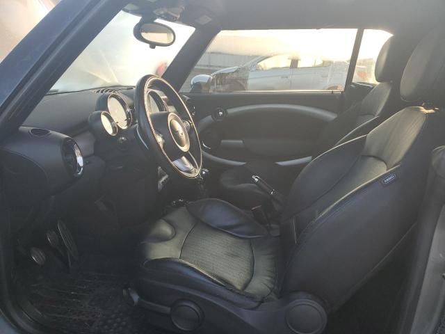 Photo 7 from auction – 2009 MINI COOPER with VIN WMWMS33569TG88151