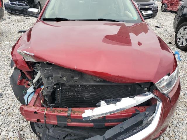 Photo 11 from auction – 2013 FORD TAURUS LIM with VIN 1FAHP2J81DG105695