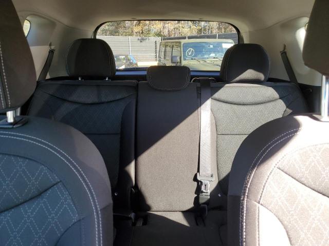 Zdjęcie 10 z aukcji – 2017 KIA SOUL z VIN KNDJN2A2XH7489754