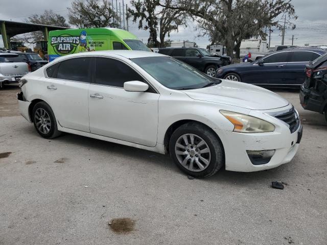 Photo 4 from auction – 2013 NISSAN ALTIMA 2.5 with VIN 1N4AL3AP9DN544729