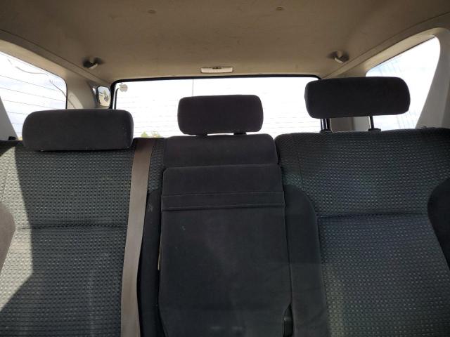 Photo 10 from auction – 2004 TOYOTA 4RUNNER SR with VIN JTEZU14R540039551