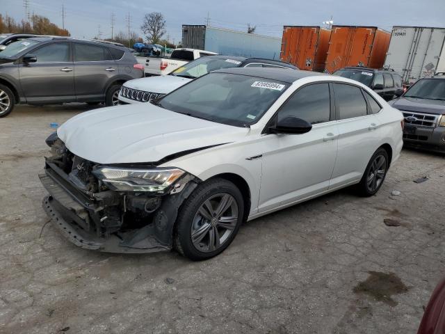 VOLKSWAGEN JETTA S 2019 with VIN 3VWC57BU5KM237653 - Photo from auction