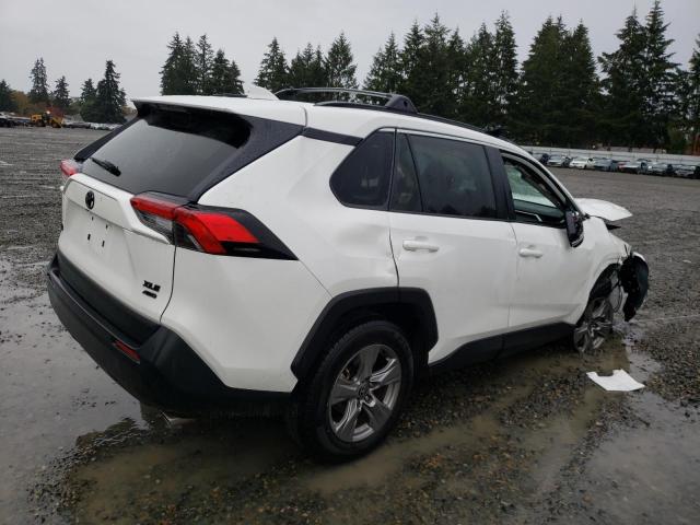 Photo 3 from auction – 2024 TOYOTA RAV4 XLE with VIN 2T3P1RFV2RC402468