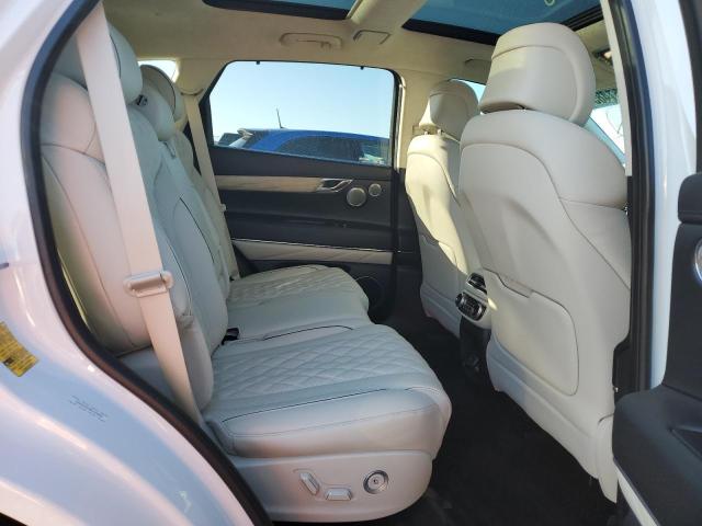 صورة رقم 11 من المزاد - 2024 GENESIS GV80 BASE مع VIN KMUHCESC4RU153093