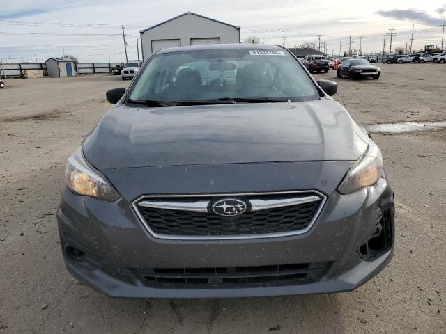Photo 5 from auction – 2019 SUBARU IMPREZA with VIN 4S3GKAA6XK1610177