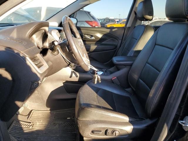 Photo 7 from auction – 2018 GMC TERRAIN SL with VIN 3GKALPEX5JL283093