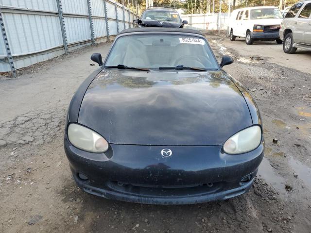 Photo 5 from auction – 2000 MAZDA MX-5 MIATA with VIN JM1NB353XY0139763