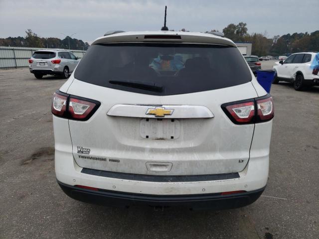 Photo 6 from auction – 2017 CHEVROLET TRAVERSE L with VIN 1GNKVGKD2HJ352707