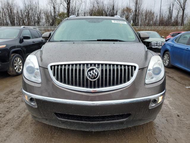 Photo 5 from auction – 2008 BUICK ENCLAVE CX with VIN 5GAER23738J270945