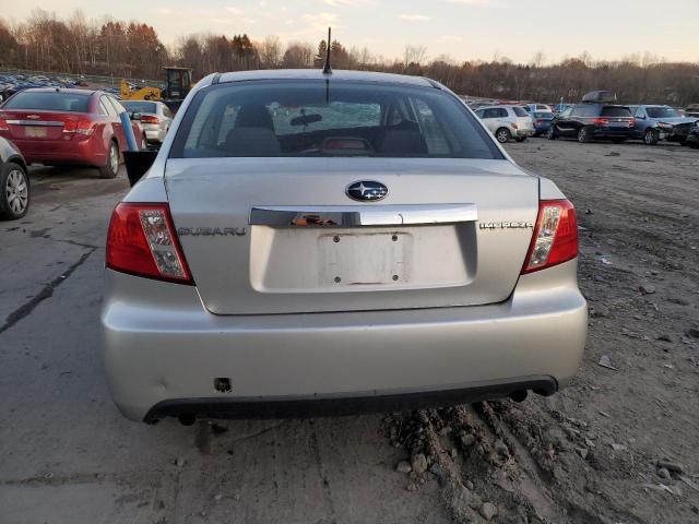 Zdjęcie 6 z aukcji – 2009 SUBARU IMPREZA 2. z VIN JF1GE60689H500905