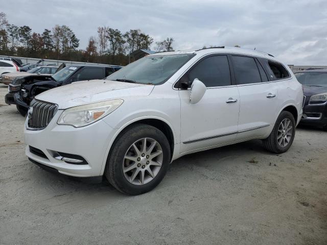 BUICK ENCLAVE 2016 with VIN 5GAKRBKDXGJ102289 - Photo from auction