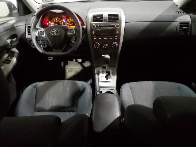Photo 8 from auction – 2011 TOYOTA COROLLA BA with VIN 2T1BU4EEXBC715790