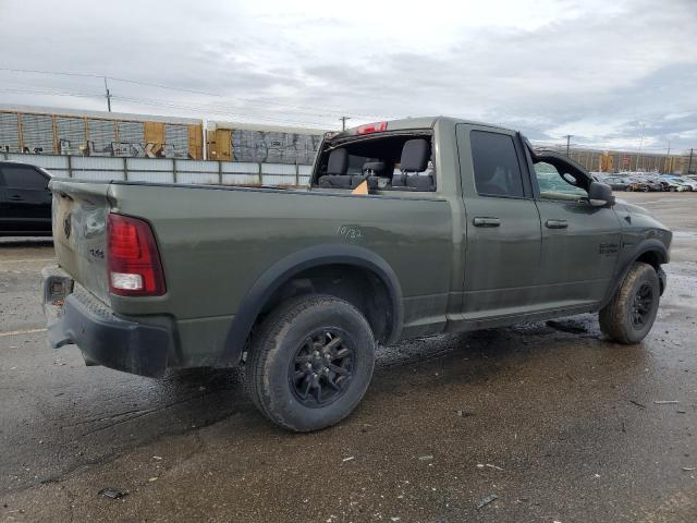 Photo 3 from auction – 2021 RAM 1500 CLASS with VIN 1C6RR7GT7MS583853
