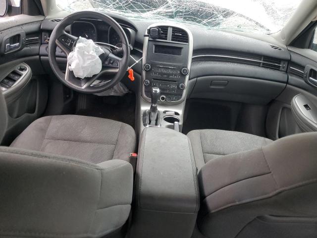Photo 8 from auction – 2015 CHEVROLET MALIBU LS with VIN 1G11A5SL0FF326787
