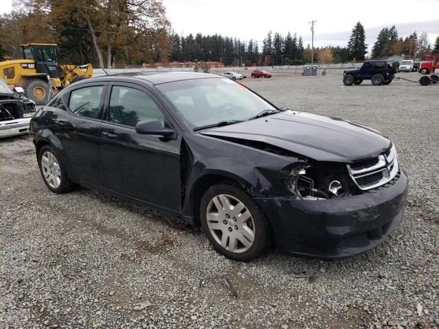 Photo 4 from auction – 2011 DODGE AVENGER EX with VIN 1B3BD4FB7BN609378