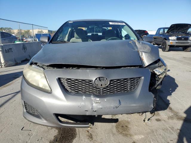 Photo 5 from auction – 2010 TOYOTA COROLLA BA with VIN 2T1BU4EE4AC510013