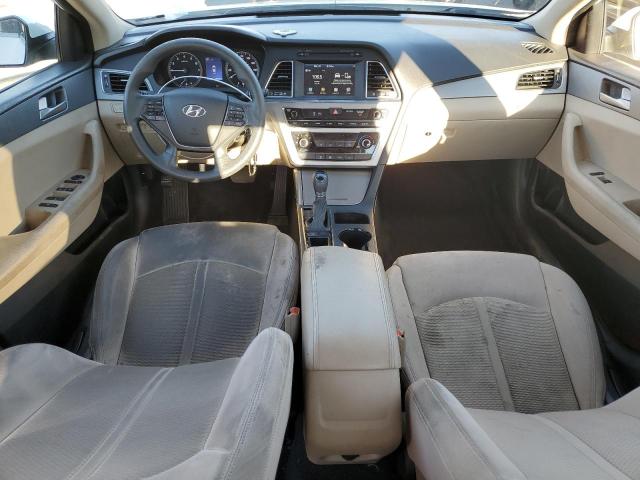 Photo 8 from auction – 2016 HYUNDAI SONATA SE with VIN 5NPE24AFXGH326752