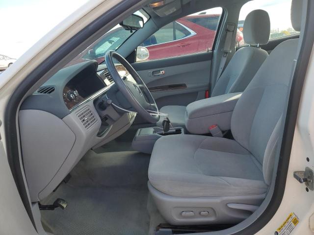 Photo 7 from auction – 2007 BUICK LACROSSE C with VIN 2G4WC582871246017