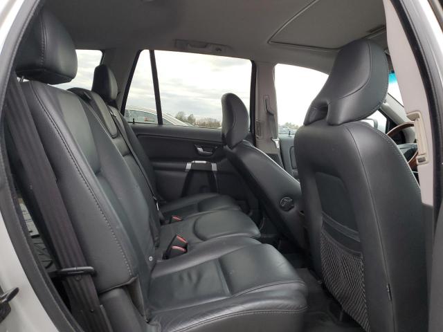 Photo 11 from auction – 2007 VOLVO XC90 V8 with VIN YV4CZ852771385070