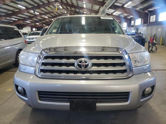 Photo 5 from auction – 2011 TOYOTA SEQUOIA LI with VIN 5TDJY5G12BS043408