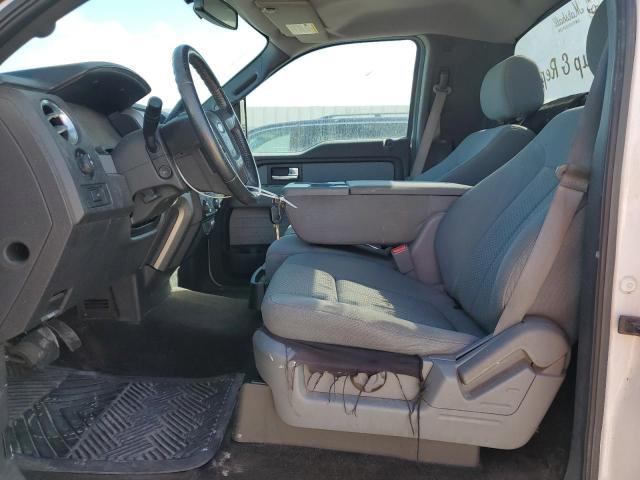 Photo 7 from auction – 2014 FORD F150 with VIN 1FTMF1CM2EKF87883