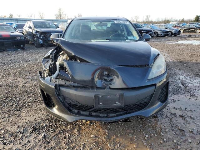 Photo 5 from auction – 2013 MAZDA 3 with VIN JM1BL1TGXD1703846
