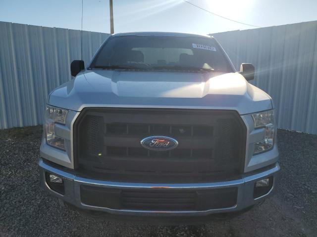 Photo 5 from auction – 2016 FORD F150 SUPER with VIN 1FTEW1EP3GKF08008