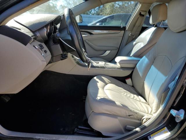 Photo 7 from auction – 2011 CADILLAC CTS with VIN 1G6DA5EY9B0118581
