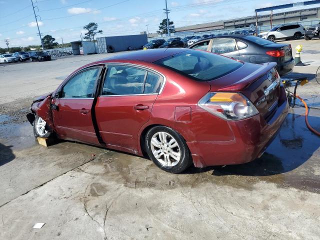 Photo 2 from auction – 2012 NISSAN ALTIMA BAS with VIN 1N4AL2AP9CN574936