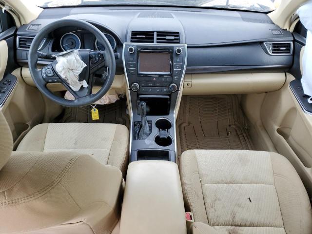 Photo 8 from auction – 2016 TOYOTA CAMRY LE with VIN 4T1BF1FK4GU266934
