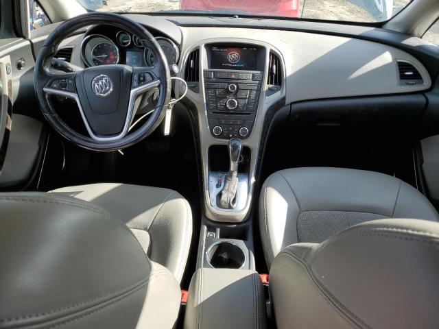 Photo 8 from auction – 2016 BUICK VERANO with VIN 1G4PP5SK5G4126665