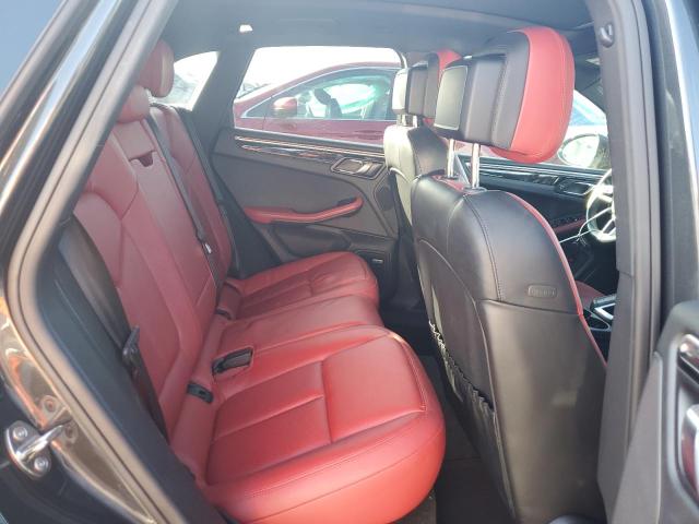 Photo 10 from auction – 2018 PORSCHE MACAN S with VIN WP1AB2A59JLB34928