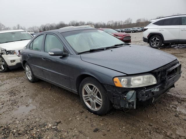 Photo 4 from auction – 2008 VOLVO S60 2.5T with VIN YV1RS592082675974