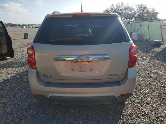 Photo 6 from auction – 2011 CHEVROLET EQUINOX LT with VIN 2CNALDEC8B6242630
