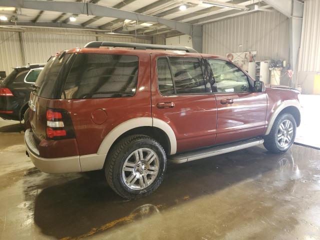 Photo 3 from auction – 2010 FORD EXPLORER E with VIN 1FMEU7EEXAUA26330