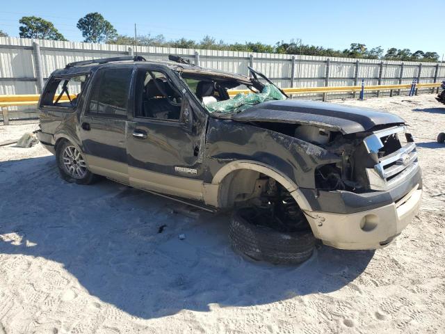 Photo 4 from auction – 2007 FORD EXPEDITION with VIN 1FMFK17507LA79959