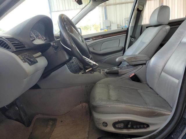 Photo 7 from auction – 2002 BMW 330 XI with VIN WBAEW534X2PG18601