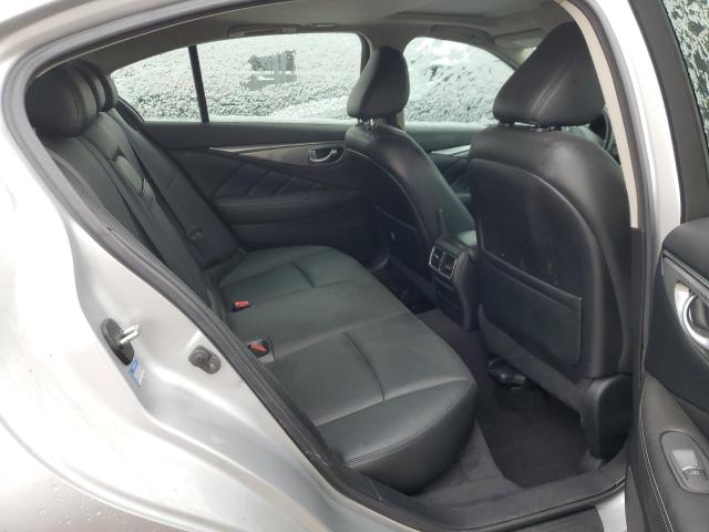 Photo 10 from auction – 2017 INFINITI Q50 PREMIU with VIN JN1EV7AR5HM836665