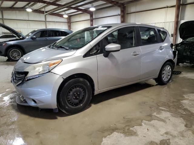 NISSAN VERSA NOTE 2015 with VIN 3N1CE2CP2FL380587 - Photo from auction