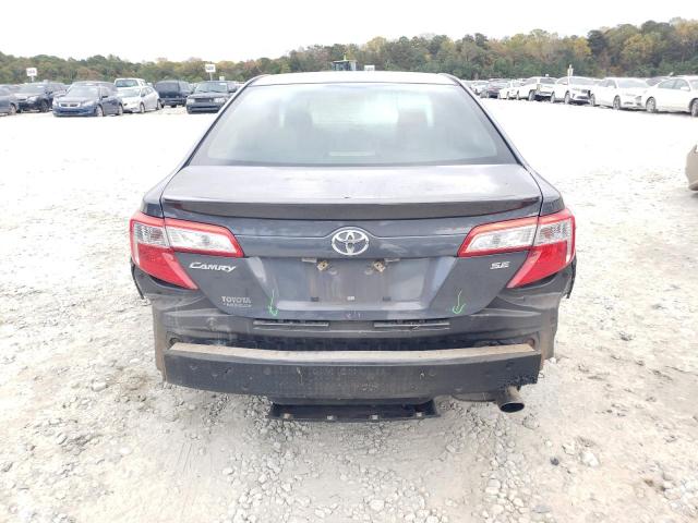 Photo 6 from auction – 2012 TOYOTA CAMRY BASE with VIN 4T1BF1FK1CU066474