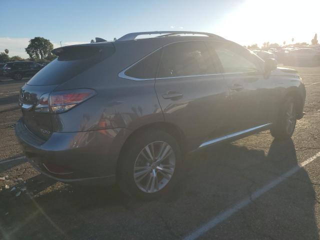Photo 3 from auction – 2015 LEXUS RX 350 with VIN 2T2ZK1BA6FC150881