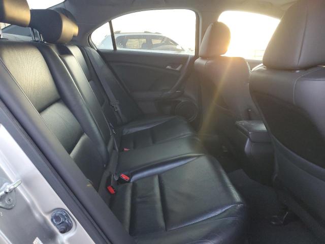 Photo 10 from auction – 2010 ACURA TSX with VIN JH4CU2F61AC012567