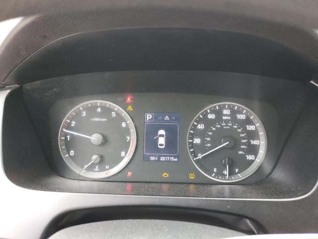 Photo 9 from auction – 2015 HYUNDAI SONATA SE with VIN 5NPE24AF5FH074455