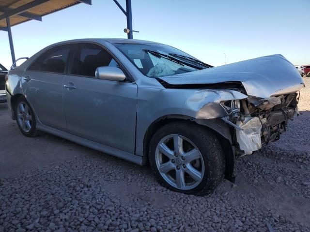 Photo 4 from auction – 2009 TOYOTA CAMRY BASE with VIN 4T1BE46K19U393048