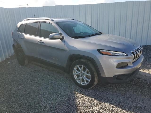 Photo 4 from auction – 2018 JEEP CHEROKEE L with VIN 1C4PJLLB3JD544416